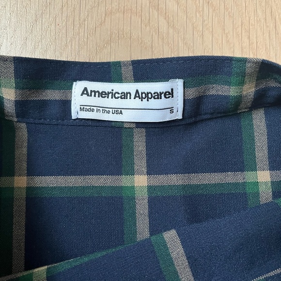 American Apparel Skirt - Picture 4 of 5